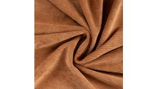 Washed Corduroy Bonded - Stone