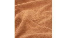 Washed Corduroy Bonded - Stone