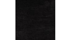 Washed Corduroy Bonded - Black