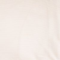 Washed Corduroy Bonded - Off White Bread
