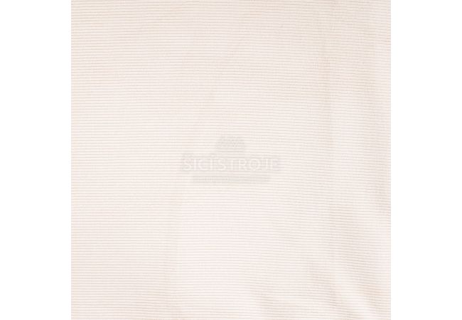 Washed Corduroy Bonded - Off White Bread