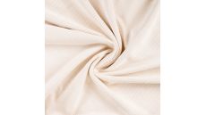 Washed Corduroy Bonded - Off White Bread