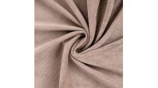 Washed Corduroy Bonded - Camel