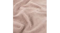 Washed Corduroy Bonded - Camel