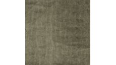 Quilt Washed Corduroy Bonded - Khaki
