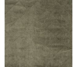 Quilt Washed Corduroy Bonded - Khaki
