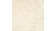 Quilt Washed Corduroy Bonded - Sand