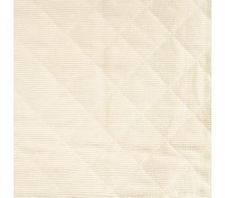 Quilt Washed Corduroy Bonded - Sand