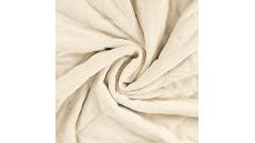 Quilt Washed Corduroy Bonded - Sand