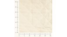 Quilt Washed Corduroy Bonded - Sand