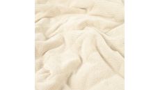 Quilt Washed Corduroy Bonded - Sand