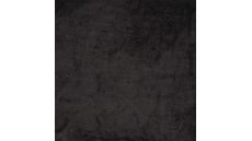 Quilt Washed Corduroy Bonded - Black
