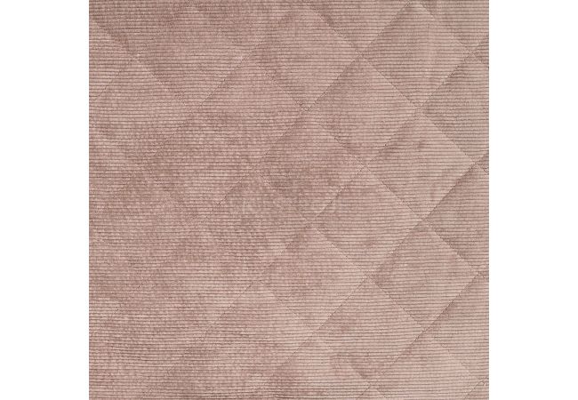 Quilt Washed Corduroy Bonded - Camel