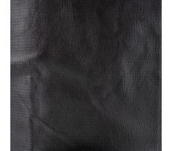Corduroy Coated - Black