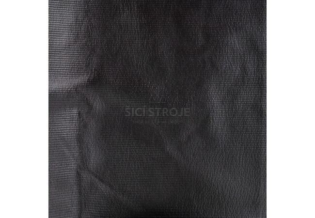 Corduroy Coated - Black