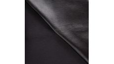 Corduroy Coated - Black