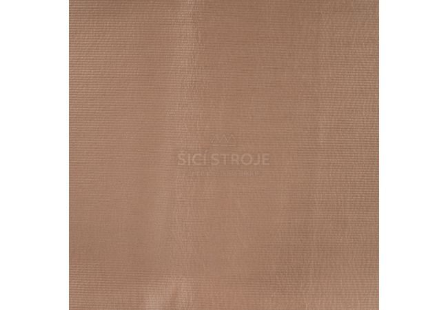 Corduroy Coated - Camel