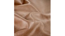 Corduroy Coated - Camel