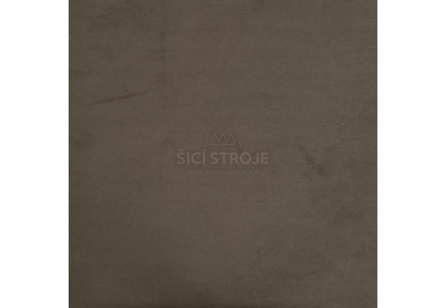 Suede Streach Mistral - Khaki