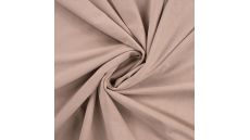Suede Streach Mistral - Taupe