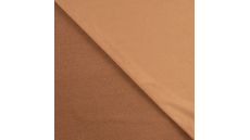 Suede Streach Mistral - Cognac
