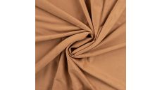 Suede Streach Mistral - Cognac