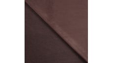 Suede Streach Mistral - Dark Brown