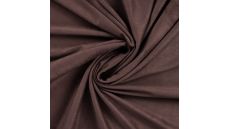Suede Streach Mistral - Dark Brown