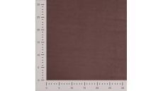Suede Streach Mistral - Dark Brown