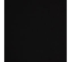 Suede Streach Mistral - Black
