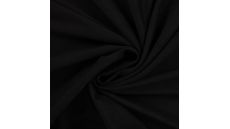 Suede Streach Mistral - Black