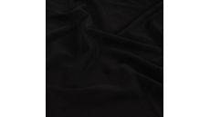 Suede Streach Mistral - Black
