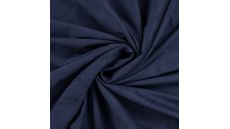 Suede Streach Mistral - Navy