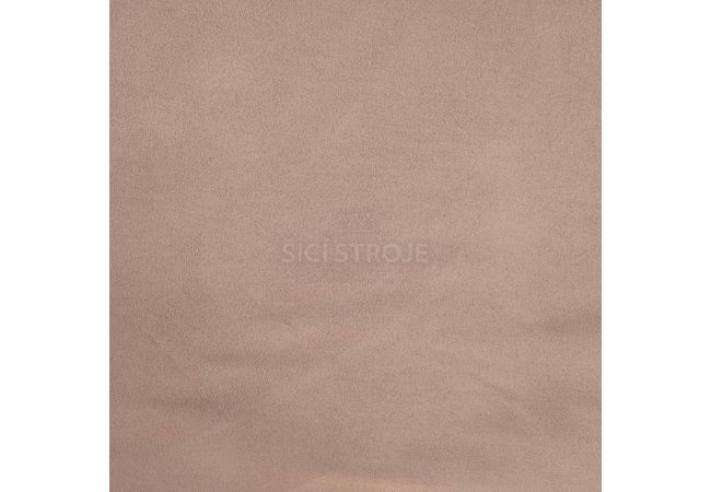 Suede Mistral Bonded - Taupe
