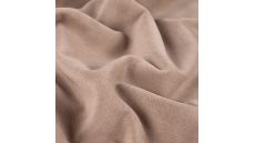 Suede Mistral Bonded - Taupe