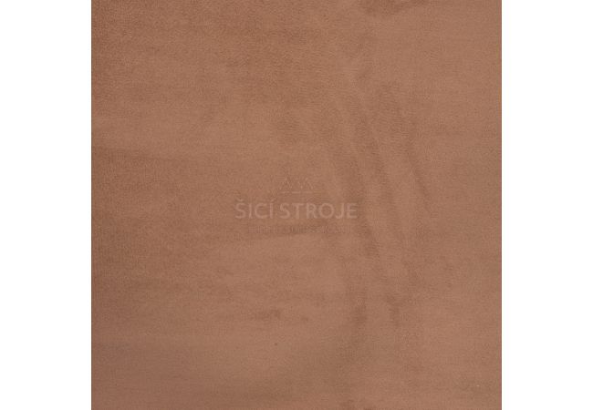 Suede Mistral Bonded - Ecru