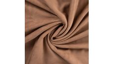 Suede Mistral Bonded - Ecru