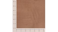Suede Mistral Bonded - Ecru
