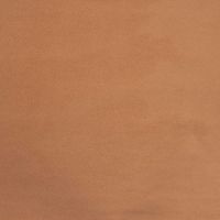 Suede Mistral Bonded - Cognac