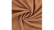 Suede Mistral Bonded - Cognac