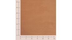 Suede Mistral Bonded - Cognac