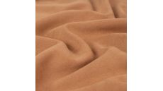 Suede Mistral Bonded - Cognac