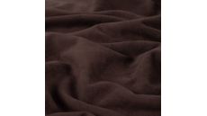Suede Mistral Bonded - Dark Brown