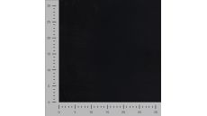 Suede Mistral Bonded - Black