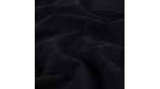 Suede Mistral Bonded - Black