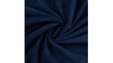 Suede Mistral Bonded - Navy