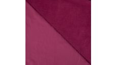 Cotton Cord Monica 28w - Wine