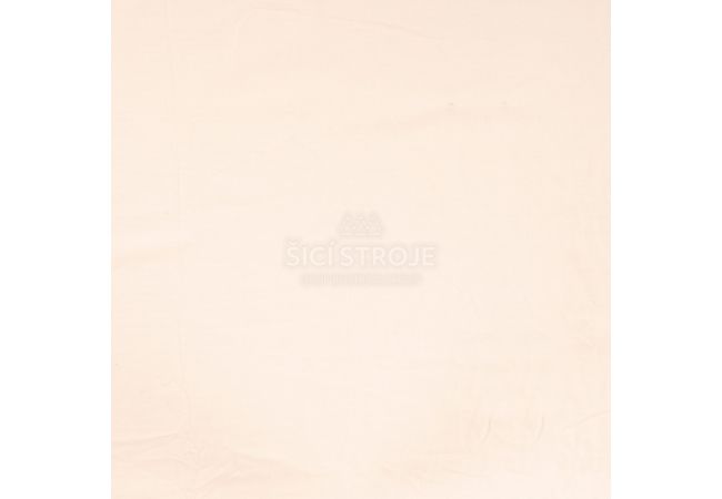 Cotton Cord Monica 28w - Ecru