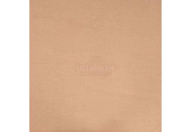 Cotton Cord Monica 28w - Camel