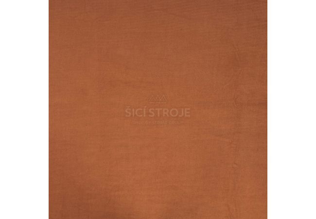 Cotton Cord Monica 28w - Cognac